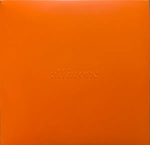 All In One