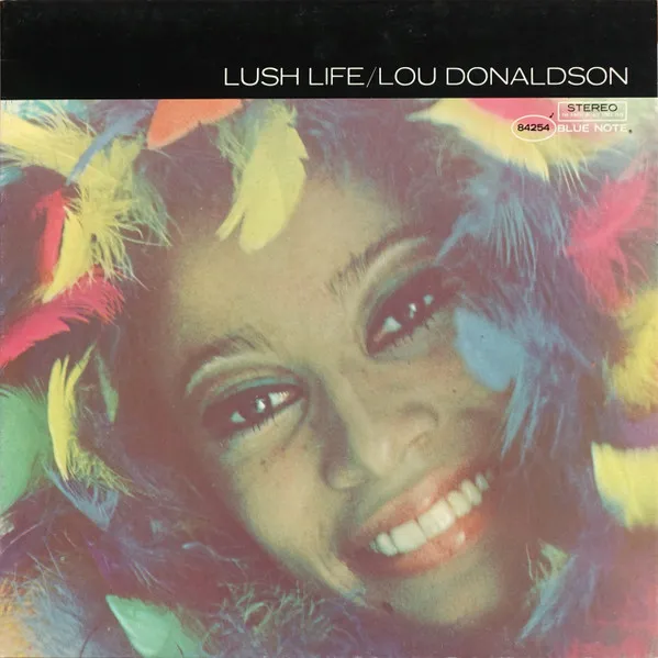 Lush Life