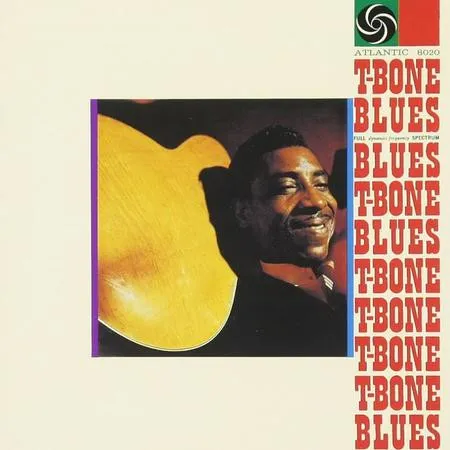 T-Bone Blues (Hybrid-SACD)