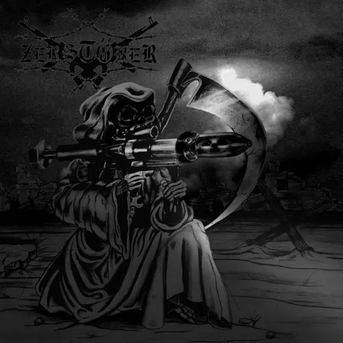 Panzerfaust Justice