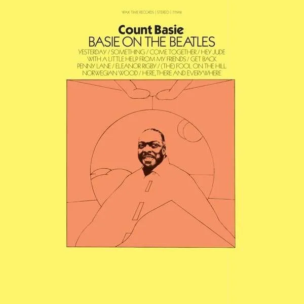 Basie On the Beatles
