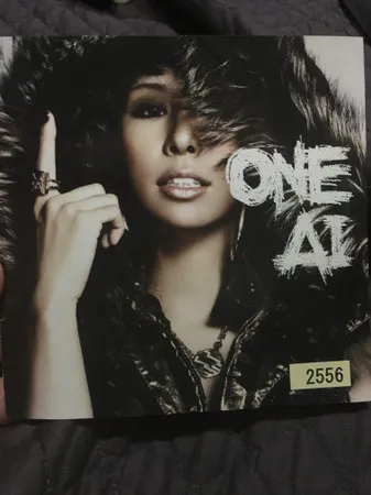 One