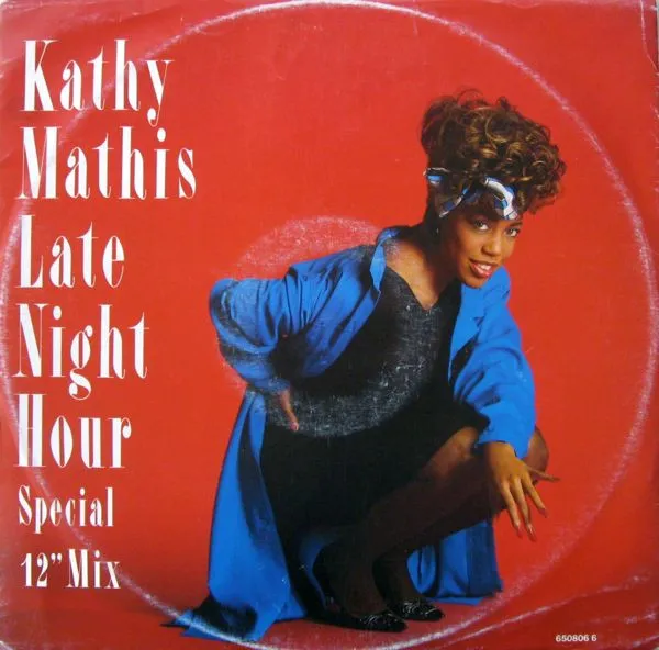 Late Night Hour (Special 12" Mix)