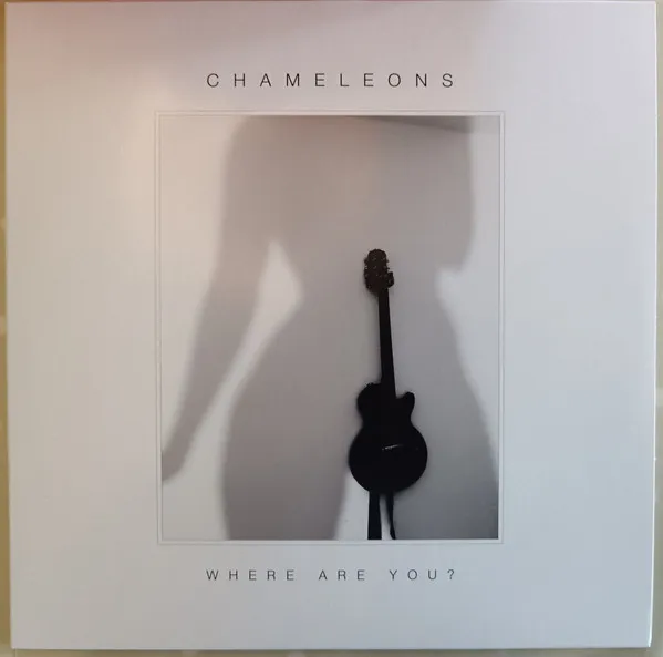 Where Are You