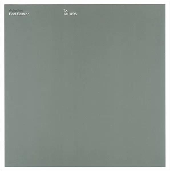 Peel Session