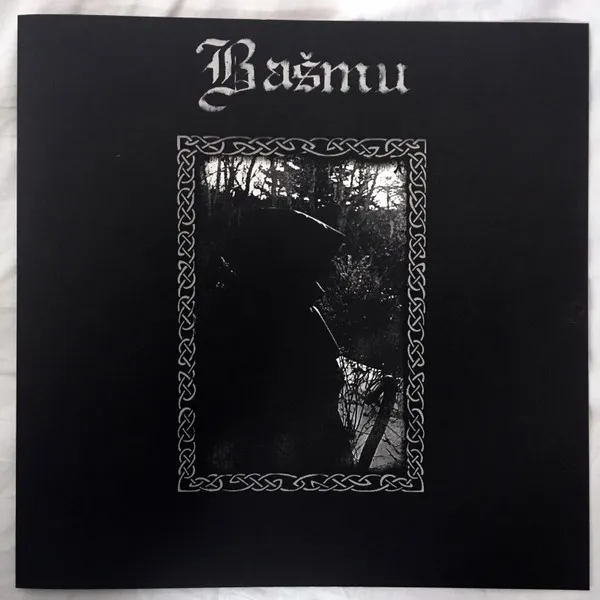 Bašmu