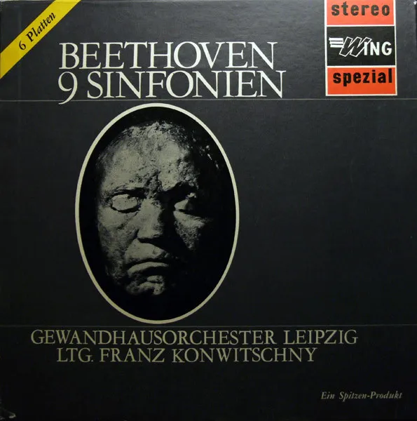 9 Sinfonien