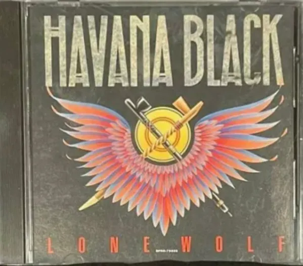 Havana Black