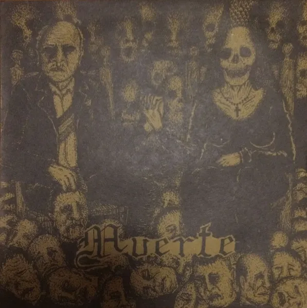 Muerte