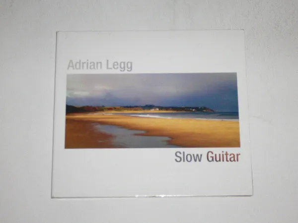 Slow Guitar