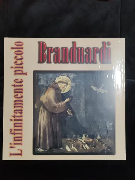 L'Infinitamente Piccolo