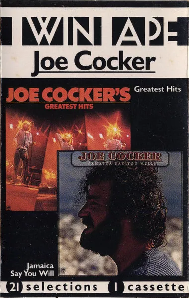 Joe Cocker