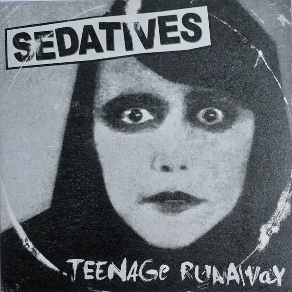 Teenage Runaway