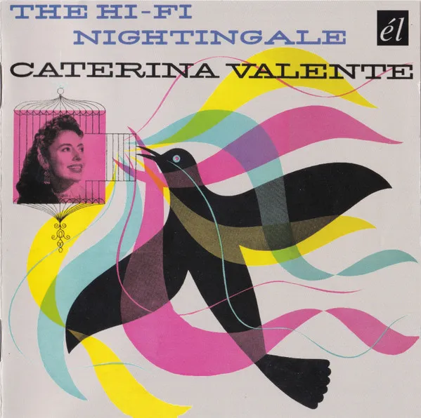The Hi-Fi Nightingale...