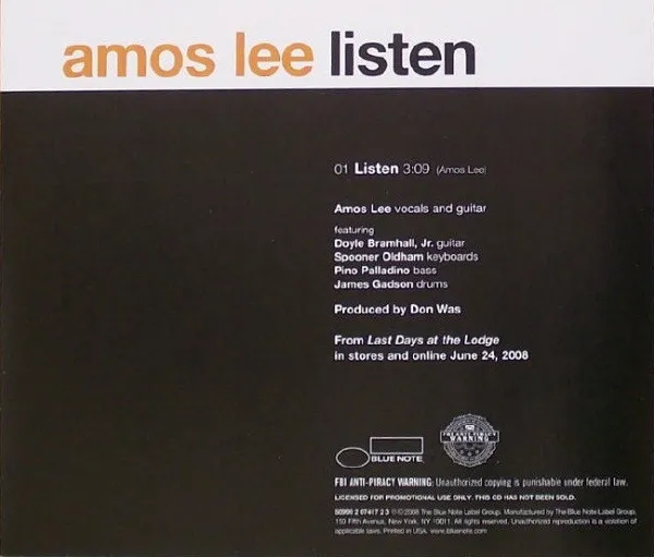 Listen