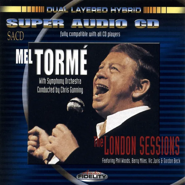 The London Sessions