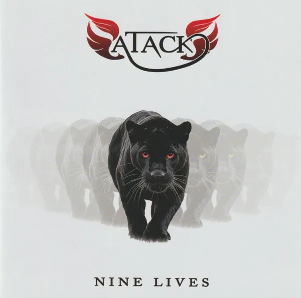 Nine Lives