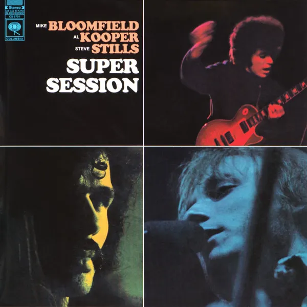 Super Session (180g)