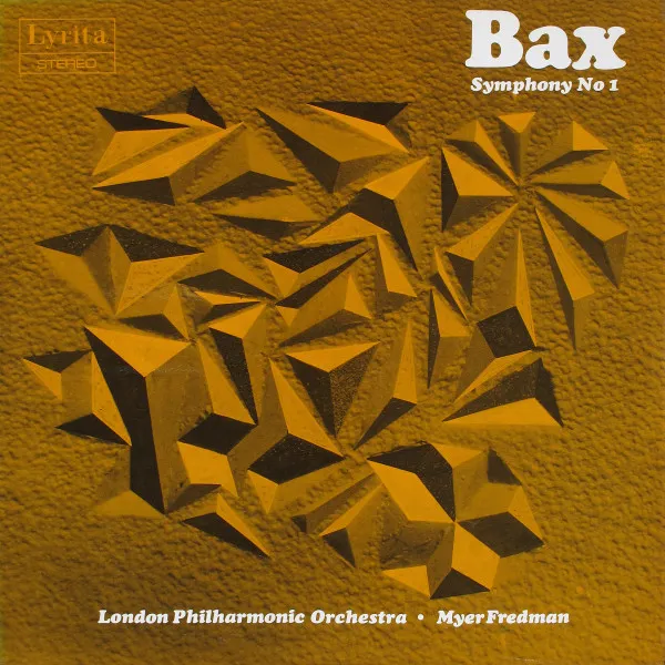 Symphony No. 1