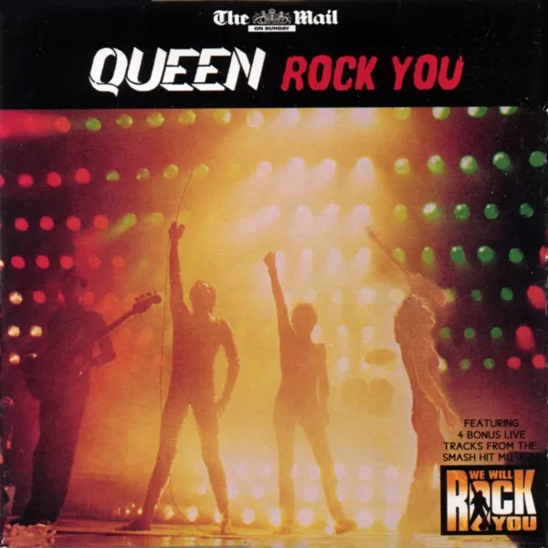 Rock You