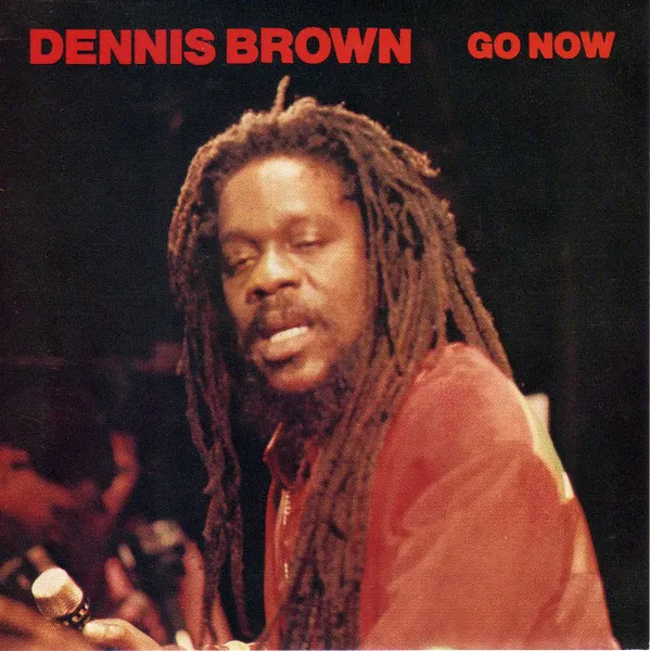 Dennis Brown