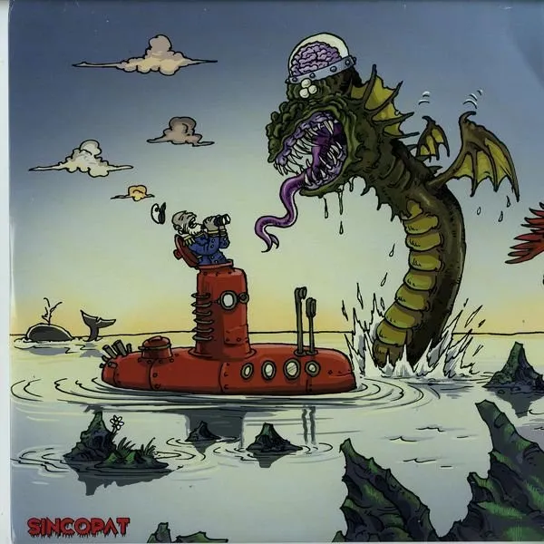Sincopat 21
