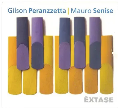 Êxtase