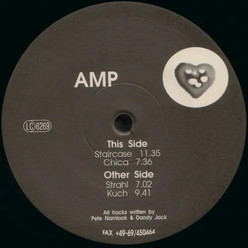 Amp