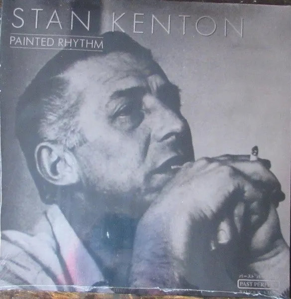 Stan Kenton