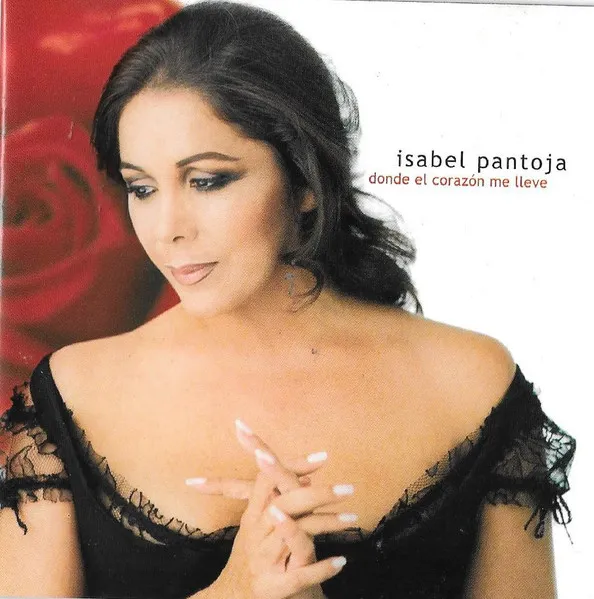 Isabel Pantoja