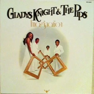 Gladys Knight And The Pips