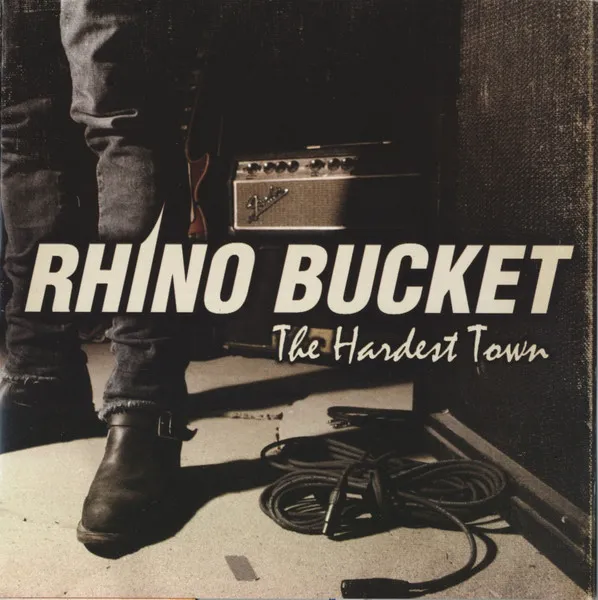 Hardest Town