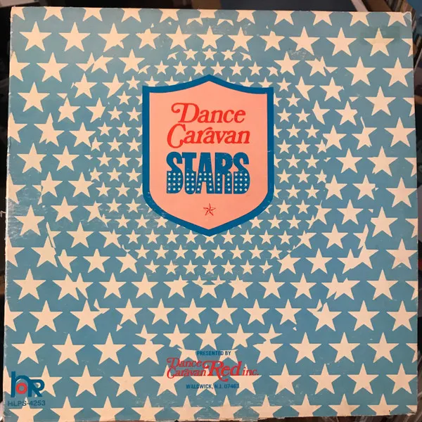 Dance Caravan Stars