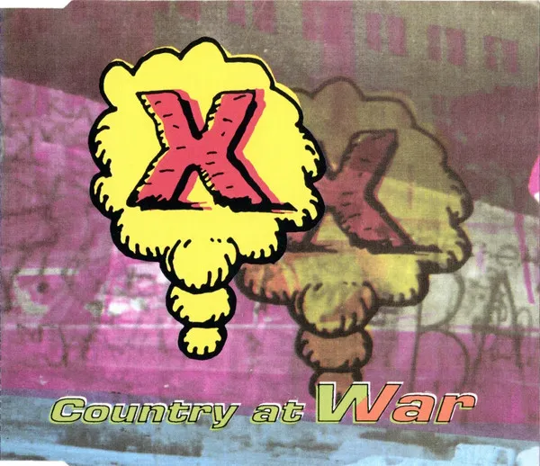 Country At War