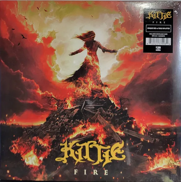 Fire