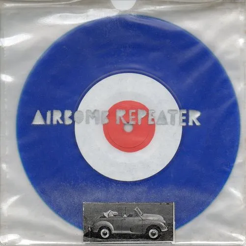 Dubious Rebel EP
