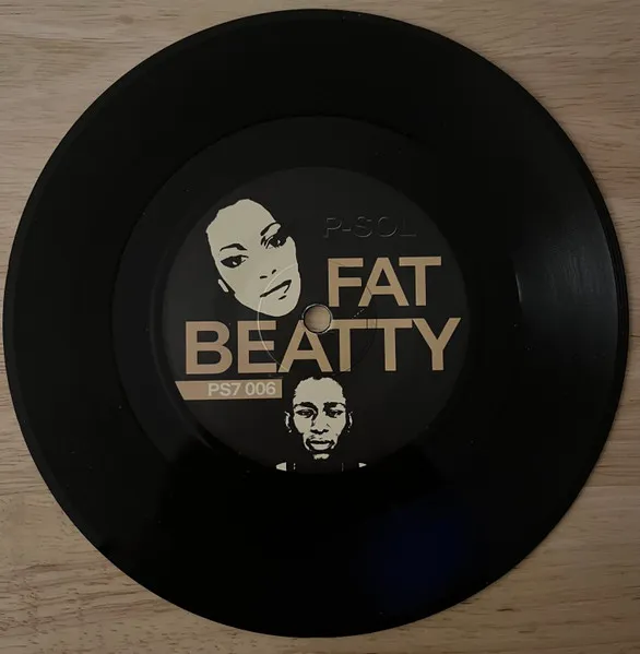  Fat Beatty