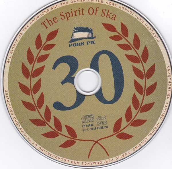 Spirit of Ska