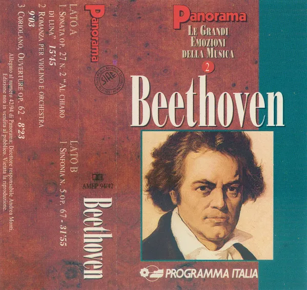 Le Grandi Emozioni Della Musica 2