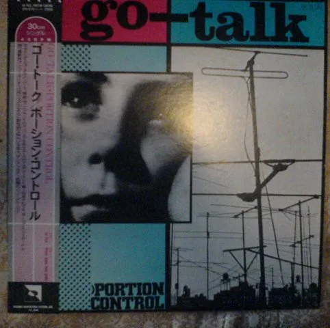Go-Talk