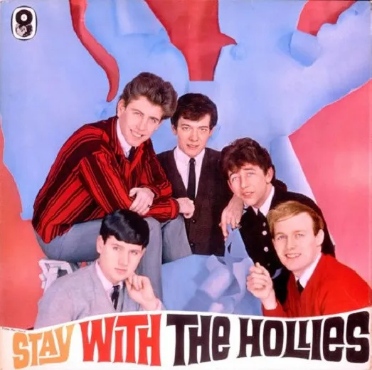Stay With The Hollies