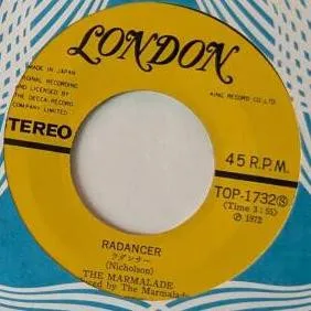 Radancer / Sarah