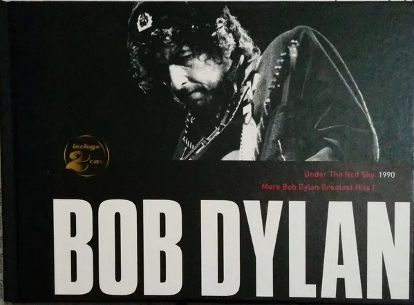 Under The Red Sky / More Bob Dylan Greatest Hits (I)