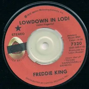 Lowdown In Lodi