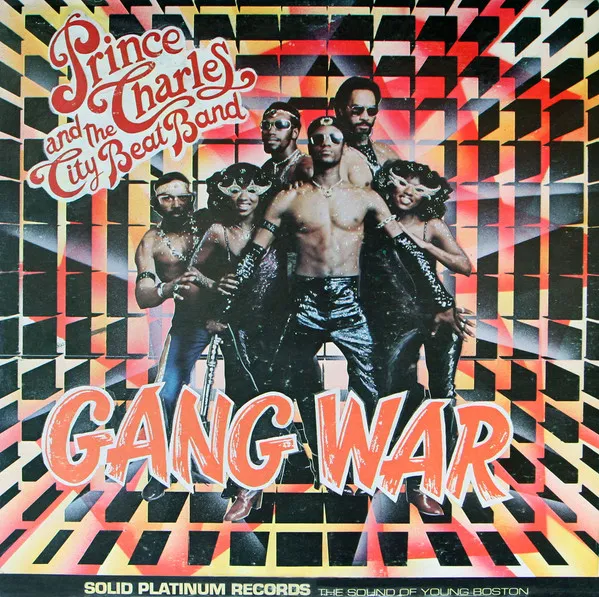 Gang War