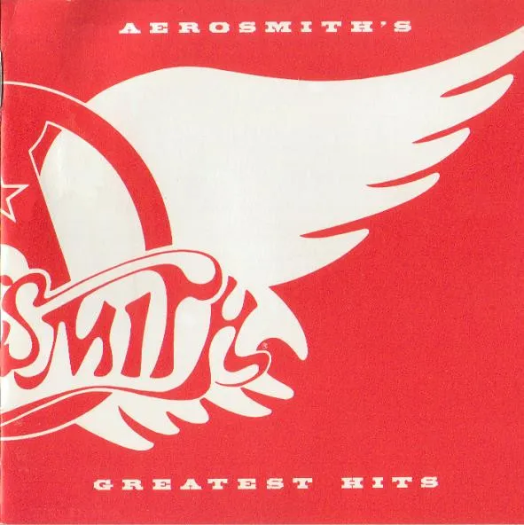 Aerosmith's Greatest Hits