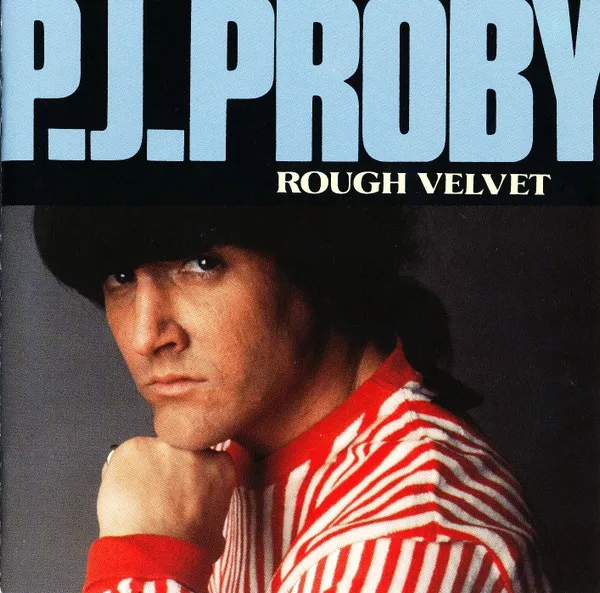 P.J. Proby