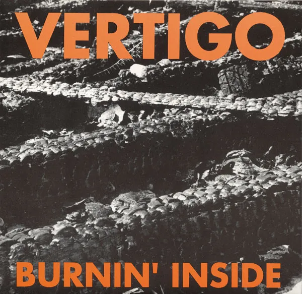 Burnin' Inside