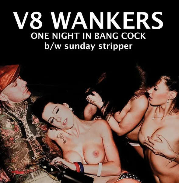 One Night In Bang Cock