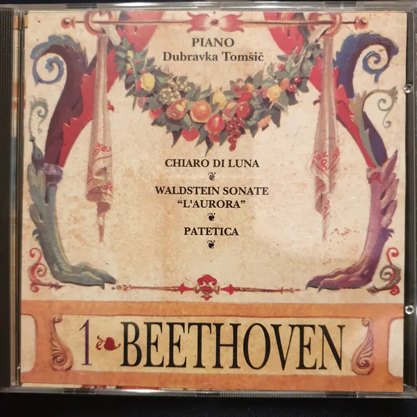 Sonate Per Pianoforte